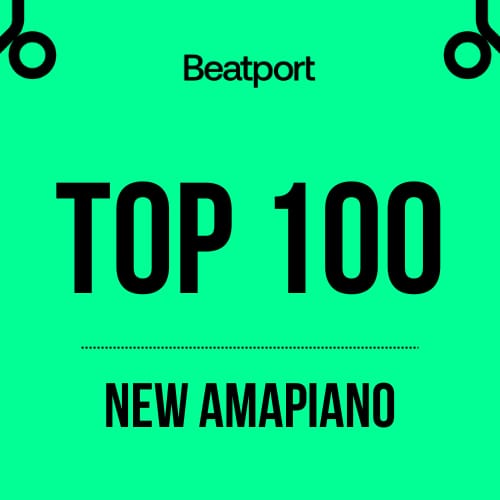 Beatport Top 100 Amapiano November 2023